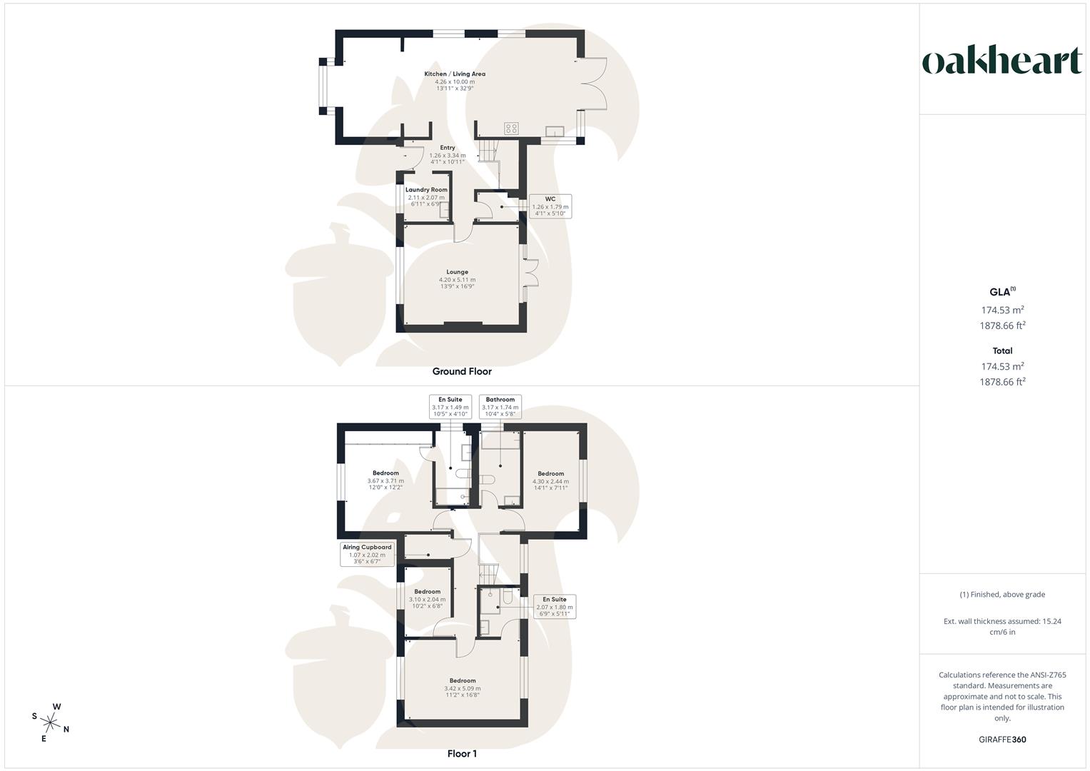 Floorplan thumbnail